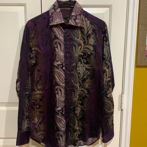 Beautiful Etro Men’s Shirt